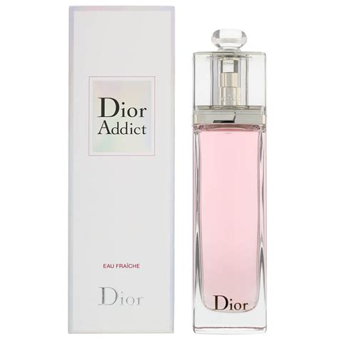 dior addict eau fraiche perfume